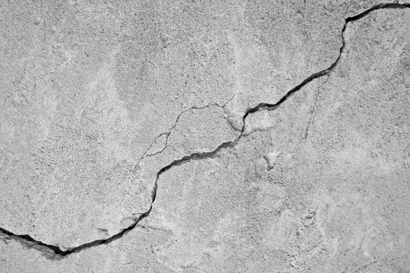 Cracked Foundation Repair in Boyds, MD