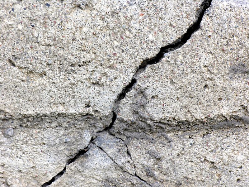 Cracked Foundation Repair in Bryans Road, MD