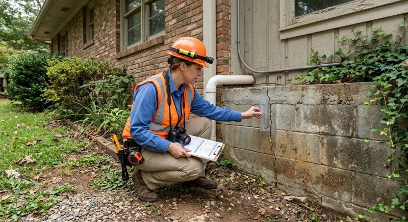 Foundation Assessment in Bethesda, MD