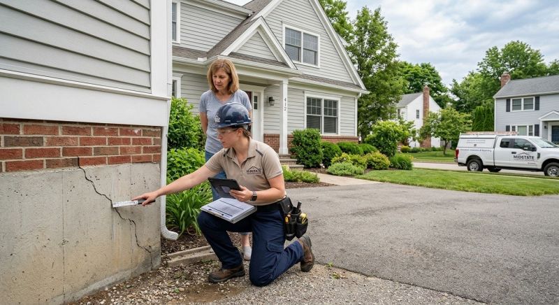 Foundation Assessment in Bethesda, MD