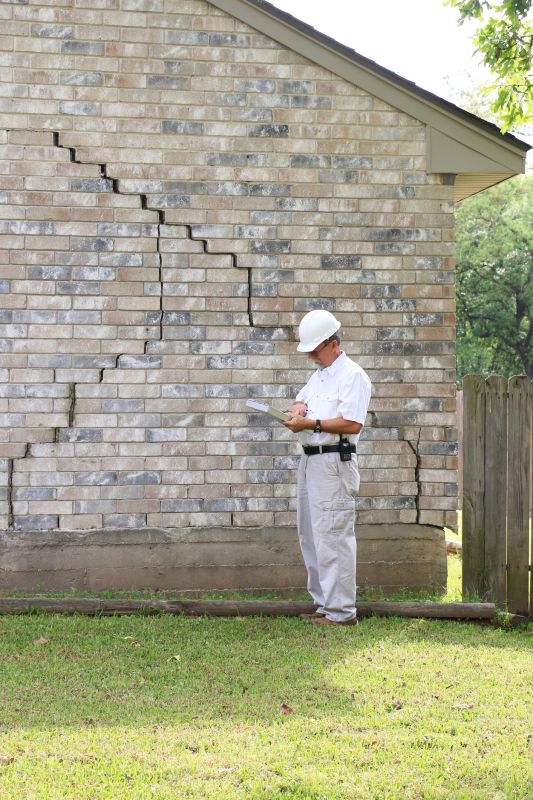 Foundation Assessment in Bethesda, MD