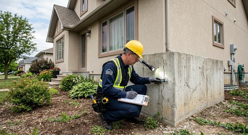 Foundation Assessment in Bethesda, MD