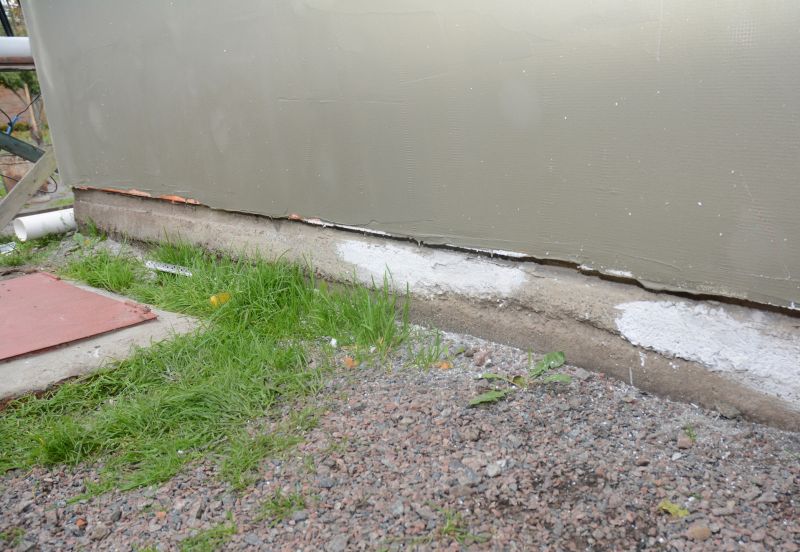 Foundation Crack Repair in Accokeek, MD