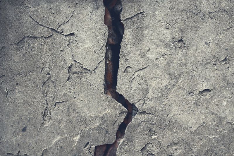 Foundation Crack Repair in Mc Lean, VA