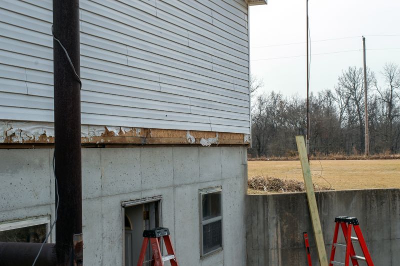 Foundation Raising in Clinton, MD
