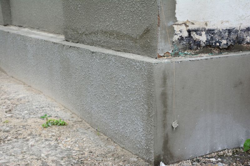 Foundation Repair in Cabin John, MD