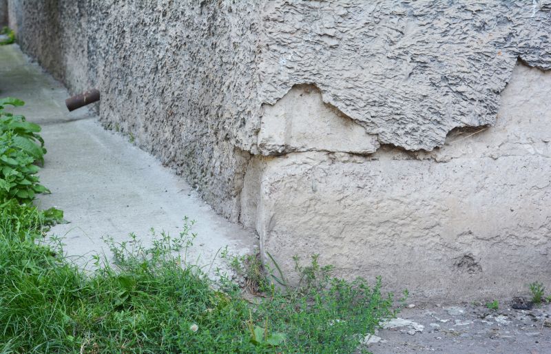 Foundation Repair in Oxon Hill, MD