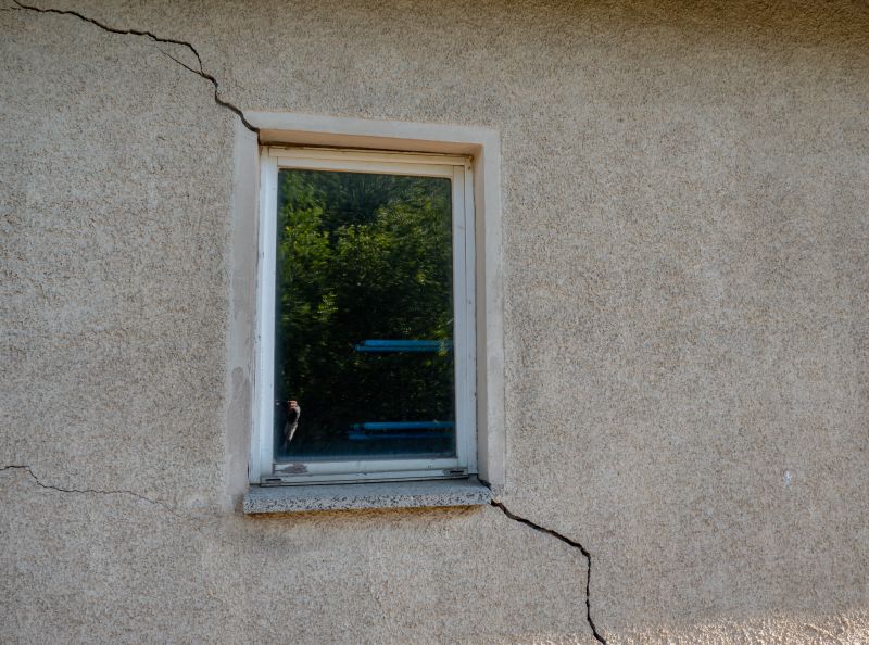 Foundation Structural Repair in Damascus, MD