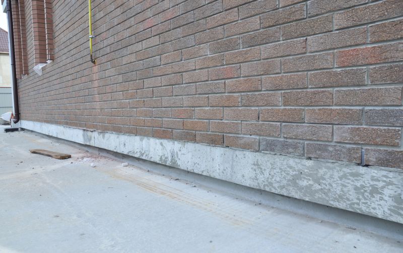Structural Foundation Repair in Temple Hills, MD